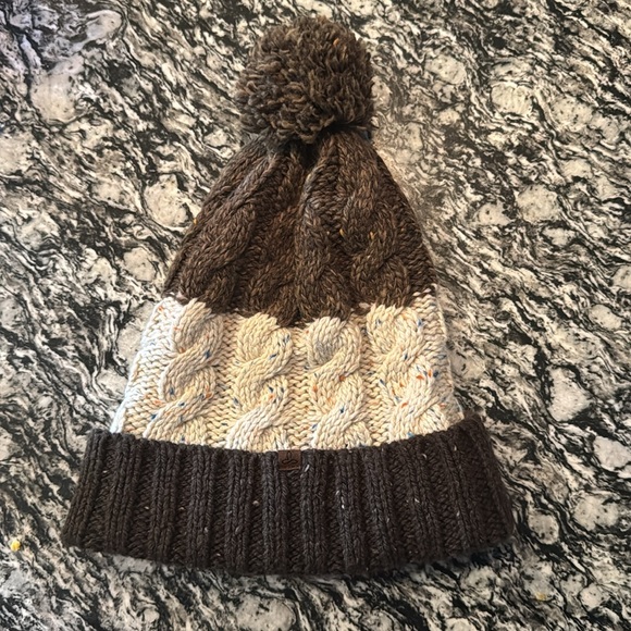 2 FOR 1! Cozy PrAna Wool Beanies - Picture 5 of 8